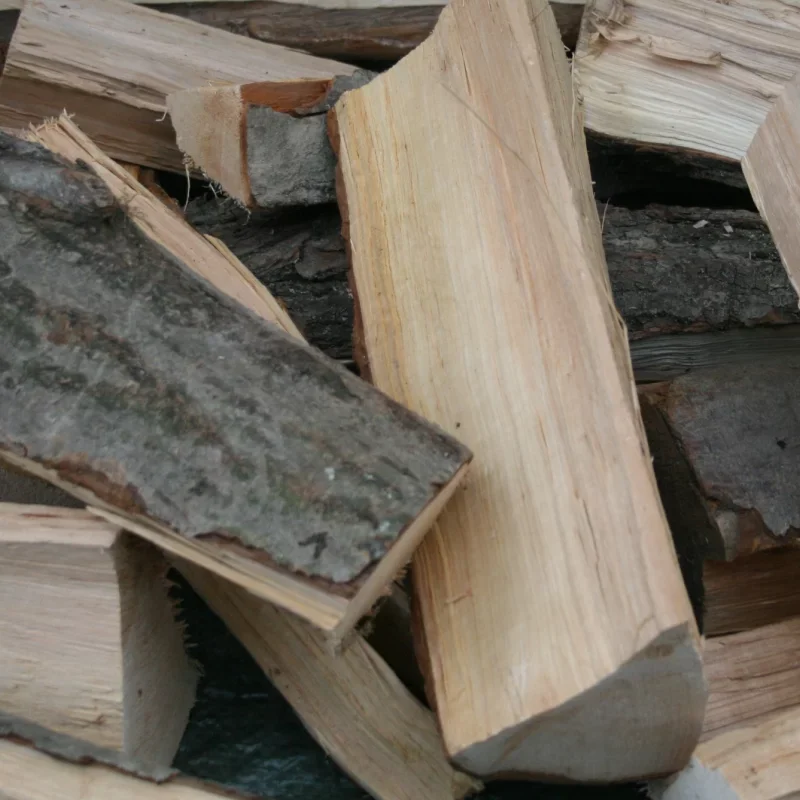 Hartholzmix trocken 33 cm - RM